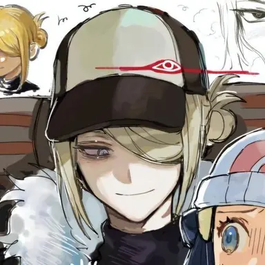 Profile image of ウォロ