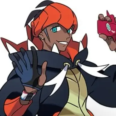 Profile image of キバナ