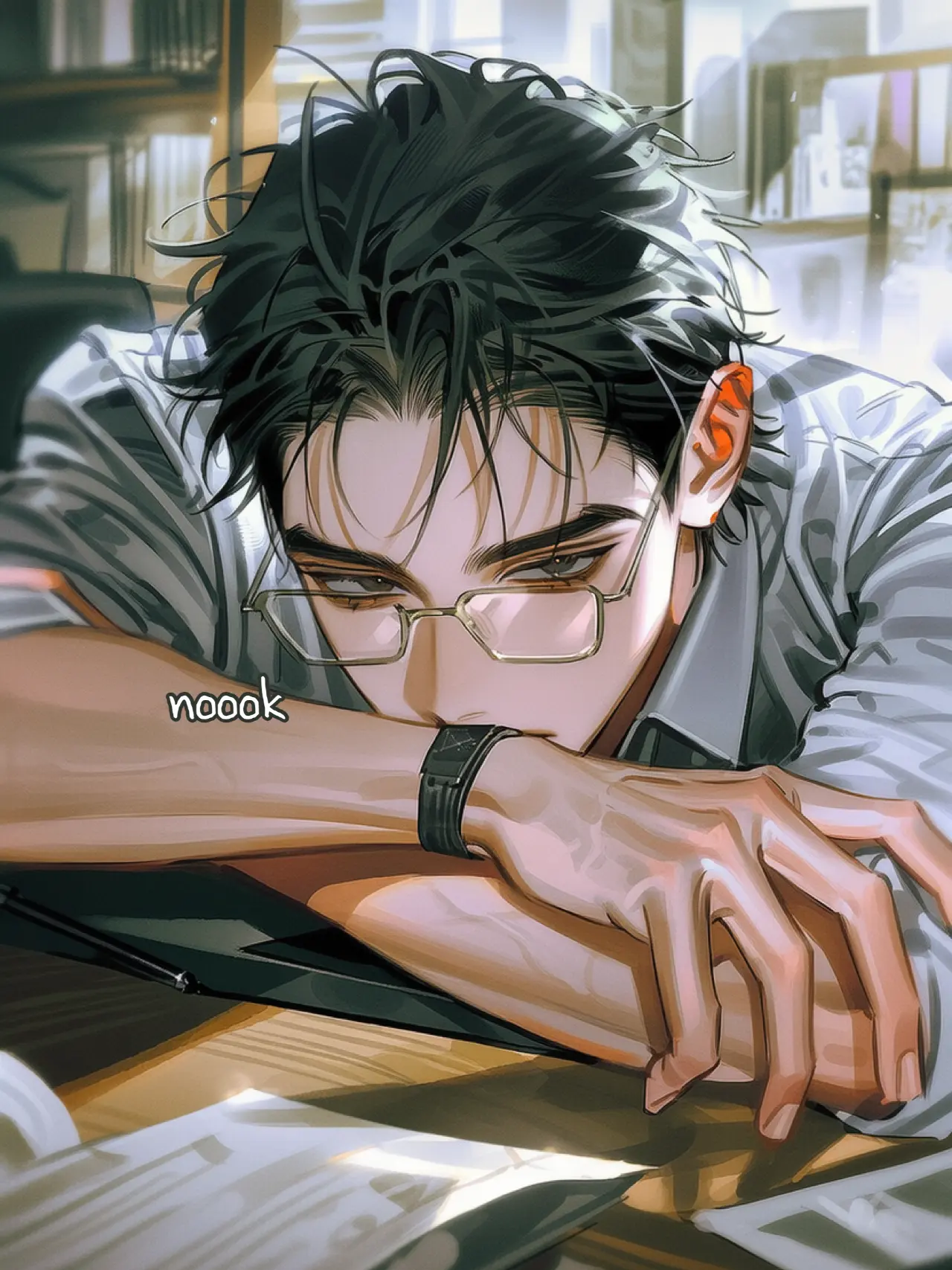 noook의 차주혁