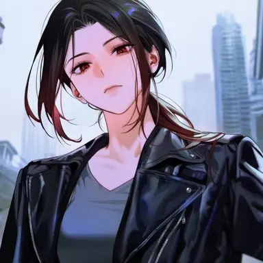 Profile image of 한채희