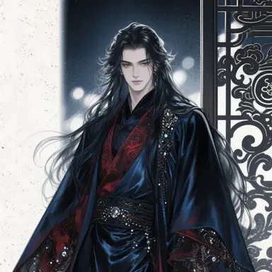 Profile image of 성진