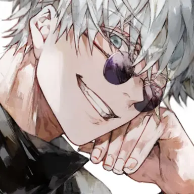 Profile image of Satoru Gojo