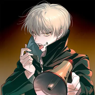 Profile image of Toge Inumaki