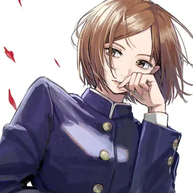 Profile image of Nobara Kugisaki