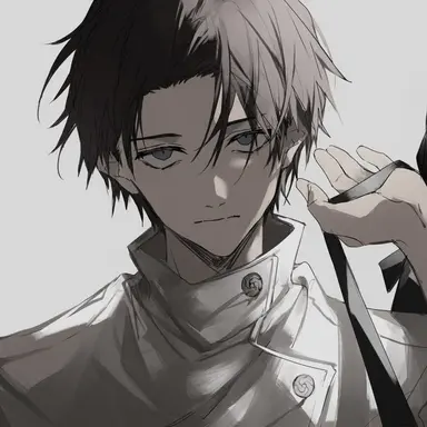 Profile image of Yuta Okkotsu