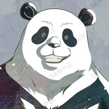 Profile image of Panda