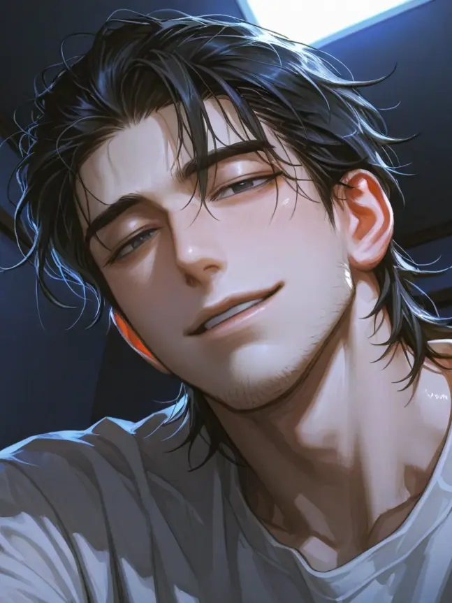 GreedyBloom1149의 こっちにおいで