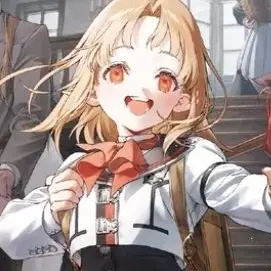 Profile image of ルーシー