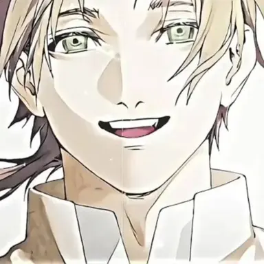 Profile image of ルーデウス