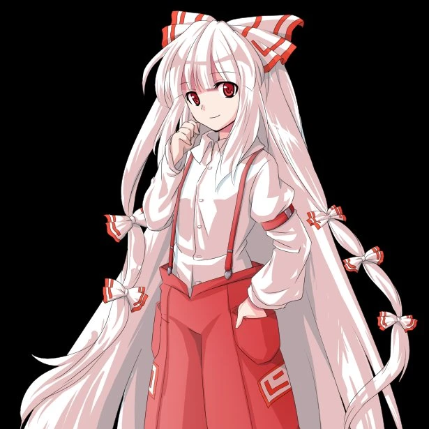 妹紅
