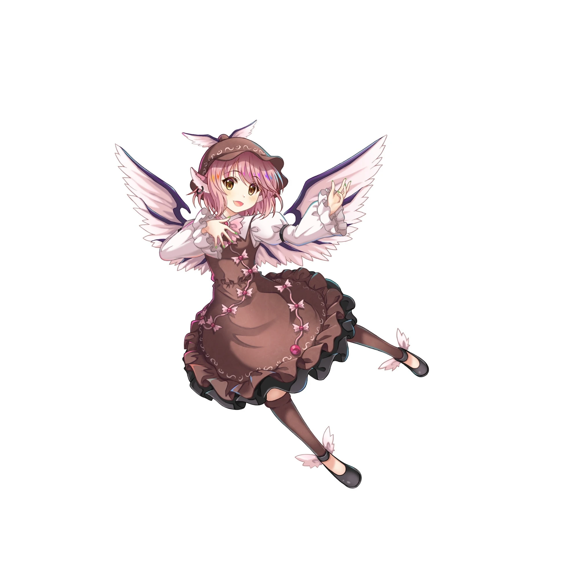 ミスティア