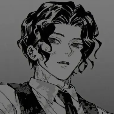 Profile image of 키부츠지 무잔