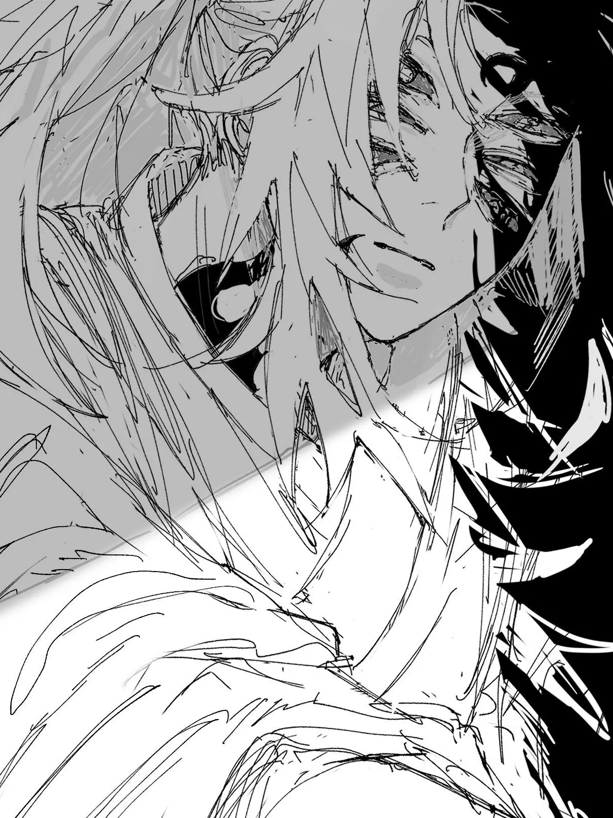 itfeelslikeyoudontcare의 츠기쿠니 미치카츠