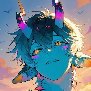 Profile image of ザリ