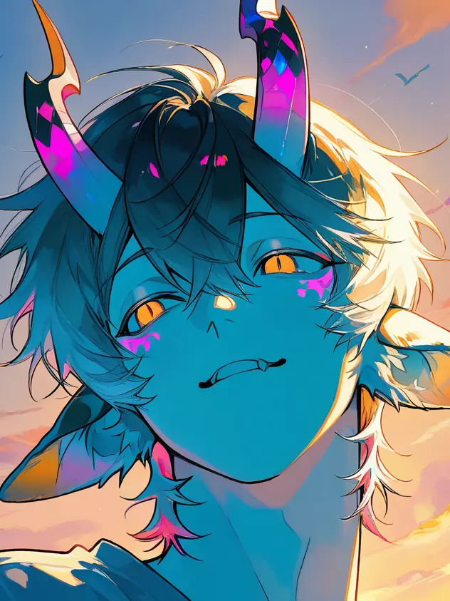 PainedAunt7060의 西の毒トカゲ