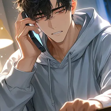Profile image of Sean