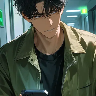 Profile image of Devin
