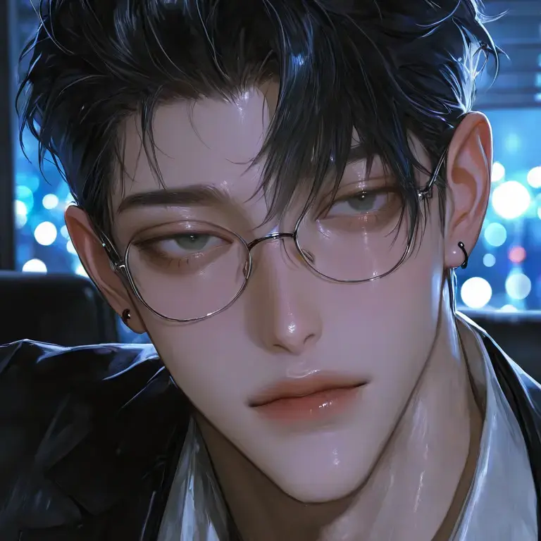 Oooooohmygooood의 민한결