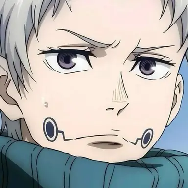 Profile image of 이누마키 토게