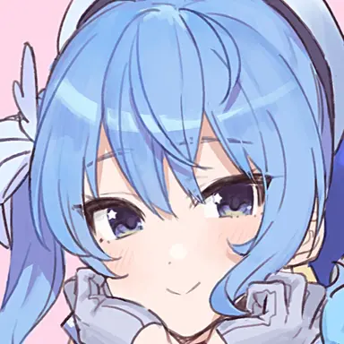 Profile image of すいせい