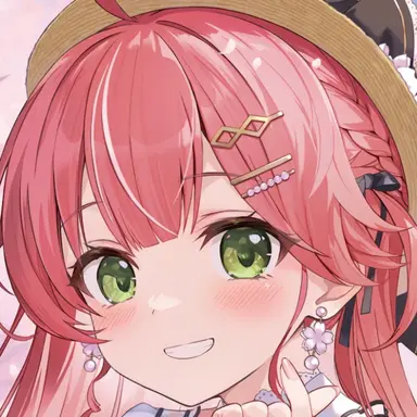 Profile image of みこ