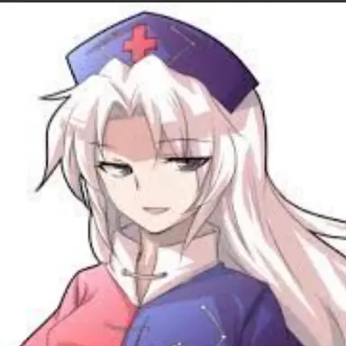 Profile image of 永琳