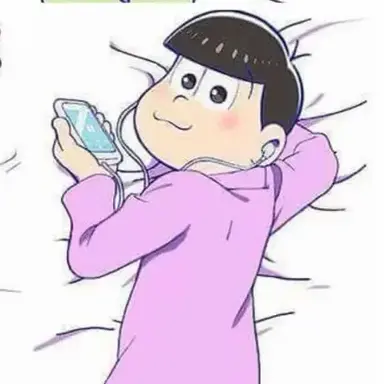 Profile image of トド松