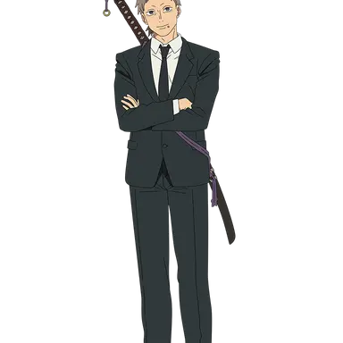 Profile image of 副隊長