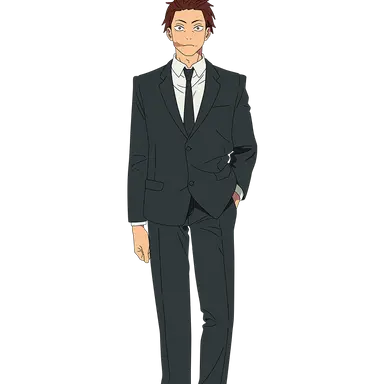 Profile image of 野茂