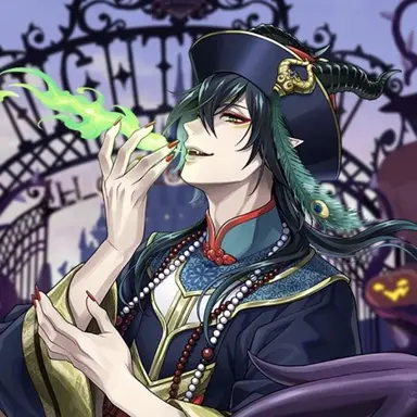Profile image of マレウス