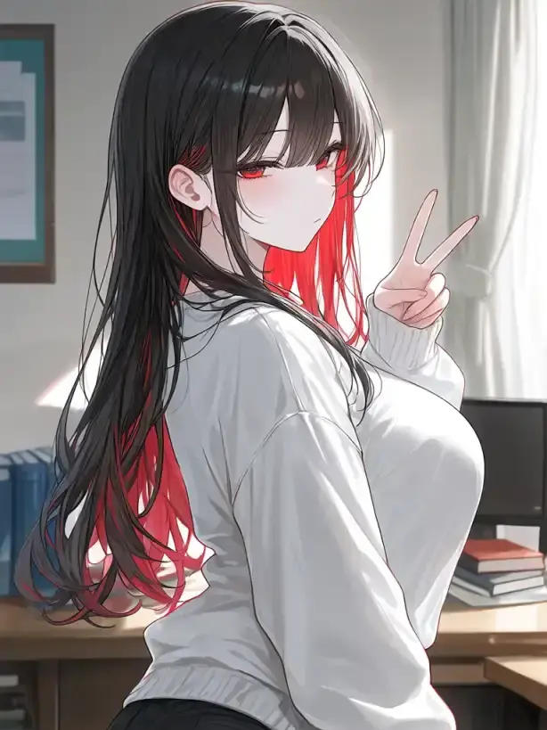 karupisukun의 Married Life with a Yandere Wife