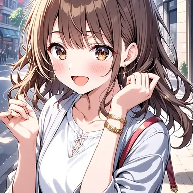 Profile image of ひな