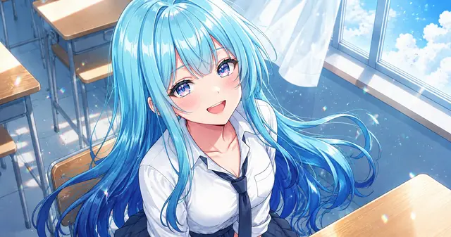 Profile image of 아오이