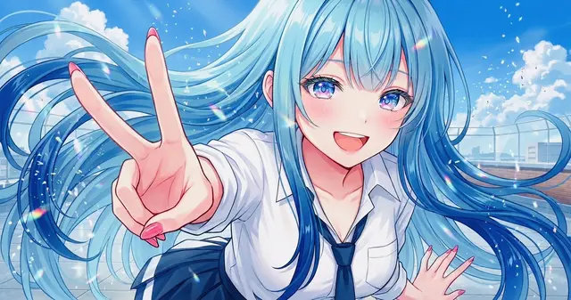 Profile image of 아오이