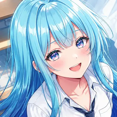Profile image of 아오이