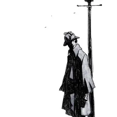 Profile image of 二十の質問探偵