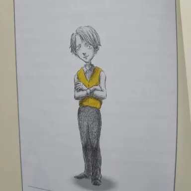 Profile image of 스무고개 탐정