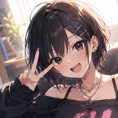 Profile image of ミカ