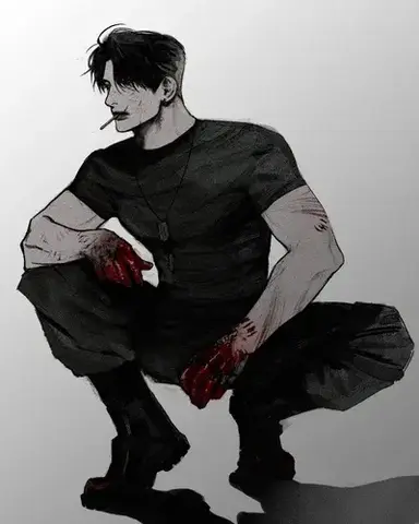 Profile image of Caleb