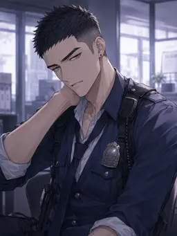 Profile image of Jin