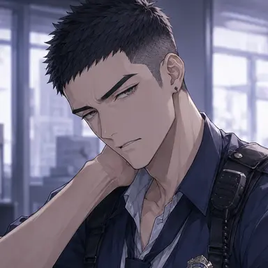 Profile image of Jin