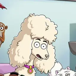 Profile image of Honey