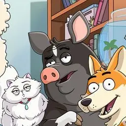 Profile image of Max