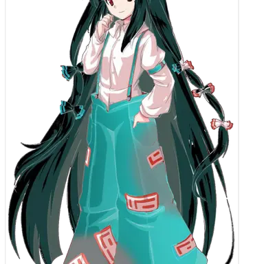 Profile image of トウカちゃん