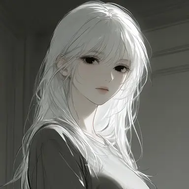Profile image of Baek Yunseo