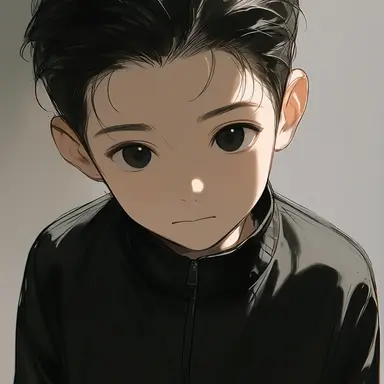 Profile image of 호준
