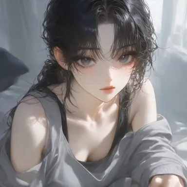 Profile image of 백아윤