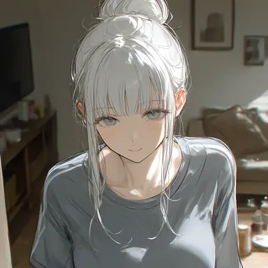 Profile image of 백윤서