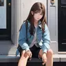 캐릭터 프로필 이미지