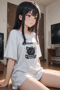 Profile image of Mayoi